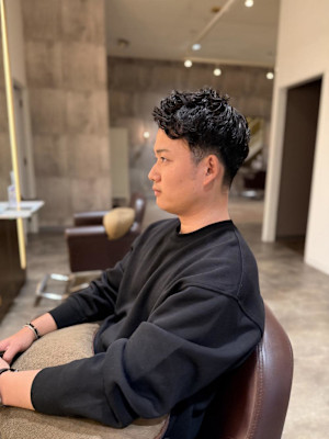 オシャレサラリーマン【ARCH片山】