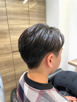 リクルートスタイル