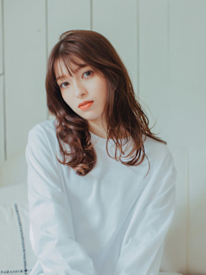 レイヤースタイル