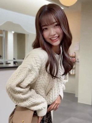 ブラウンカラー