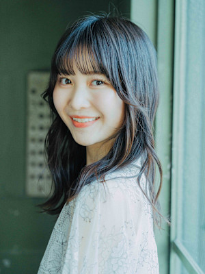 韓国風ミディアム