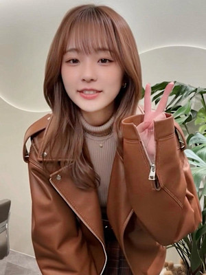 レイヤーカット