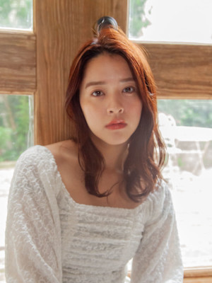 ナチュラルウェーブ