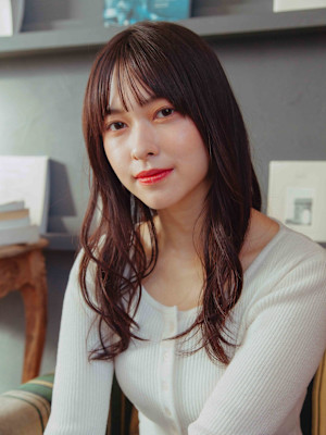 ロングローレイヤー