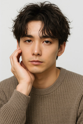 ナチュラルパーマ【高円寺/東高円寺/新高円寺】