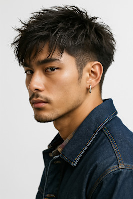 ワイルドショート【高円寺/東高円寺/新高円寺】