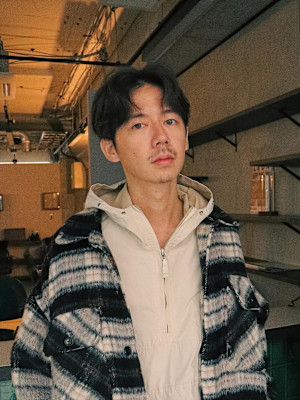 EXPLORE DESIGN ACT.三鷹×スタイル