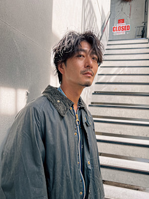 EXPLORE DESIGN ACT.三鷹×スタイル