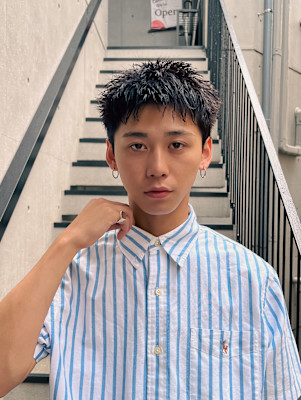 EXPLORE DESIGN ACT.三鷹×スタイル