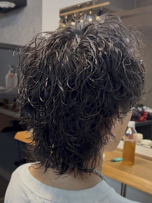 海志/マッシュウルフ/サーフカール/波巻き/大宮