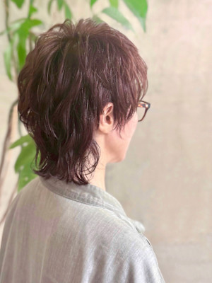 グランジマレット