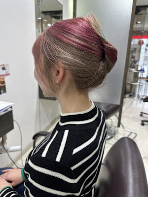 デザインカラー