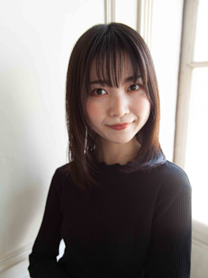 ワンカールレイヤースタイル