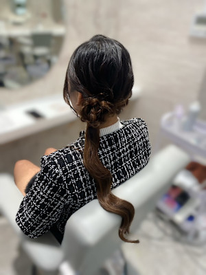 BELLEGROW×スタイル