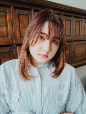 レイヤースタイル