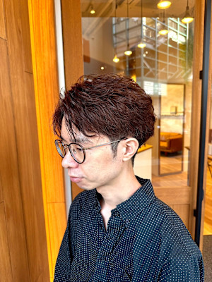 フェザーショート