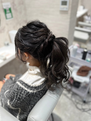 BELLEGROW×スタイル