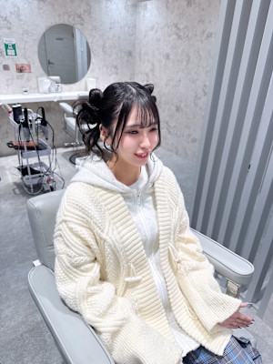 BELLEGROW×スタイル