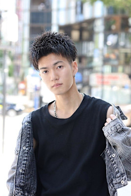 ダークアッパー