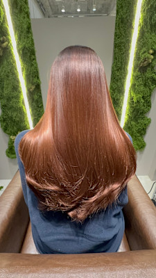 KAMIGAMI栄【カミガミ】×スタイル