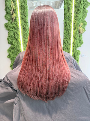 KAMIGAMI栄【カミガミ】×スタイル