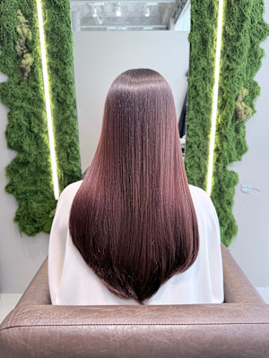 KAMIGAMI栄【カミガミ】×スタイル