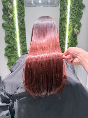 KAMIGAMI栄【カミガミ】×スタイル