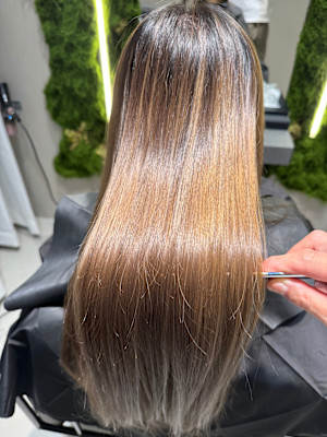 KAMIGAMI栄【カミガミ】×スタイル