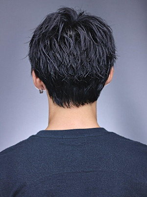 ルーズマッシュ