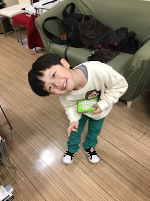 Hair mode hoop×スタイル