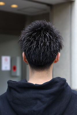 クリーンアッパー