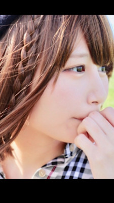 Hair mode hoop×スタイル