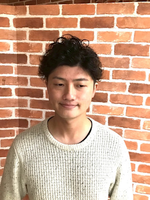 Hair mode hoop×スタイル