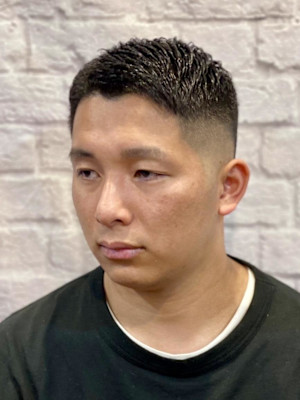 ビジネスショート