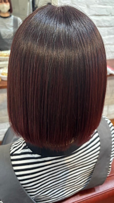 epi by annie×スタイル