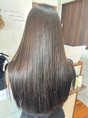 epi by annie×スタイル