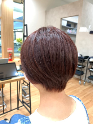 OLFA 我孫子店×スタイル