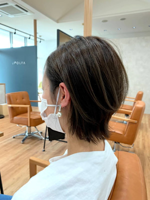 OLFA 我孫子店×スタイル