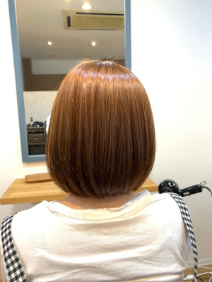 OLFA 我孫子店×スタイル