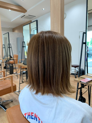 OLFA 我孫子店×スタイル