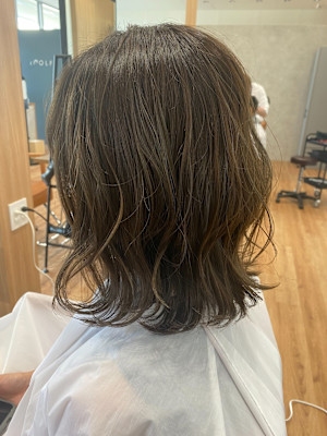 OLFA イオンタウン松ケ崎店×スタイル