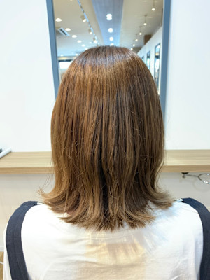 OLFA イオンタウン松ケ崎店×スタイル