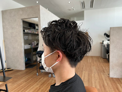 OLFA 我孫子店×スタイル