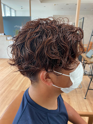 OLFA イオンタウン松ケ崎店×スタイル