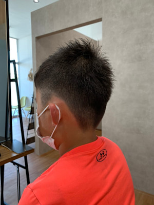 OLFA イオンタウン松ケ崎店×スタイル