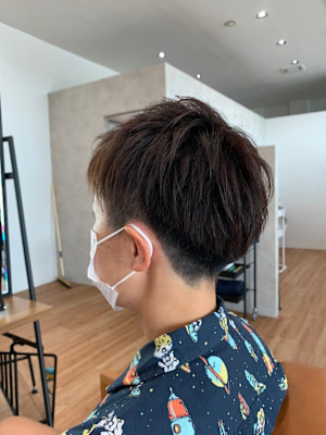 OLFA イオンタウン松ケ崎店×スタイル