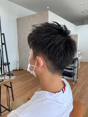 OLFA イオンタウン松ケ崎店×スタイル