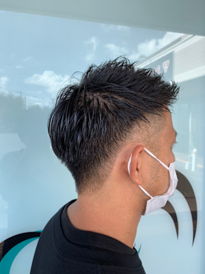 OLFA イオンタウン松ケ崎店×スタイル