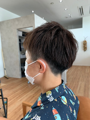 OLFA 我孫子店×スタイル