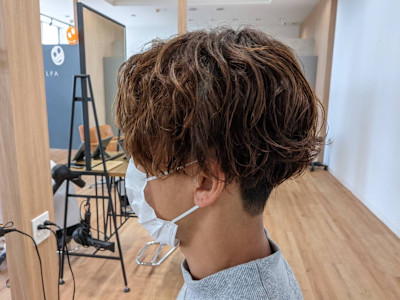 OLFA イオンタウン松ケ崎店×スタイル